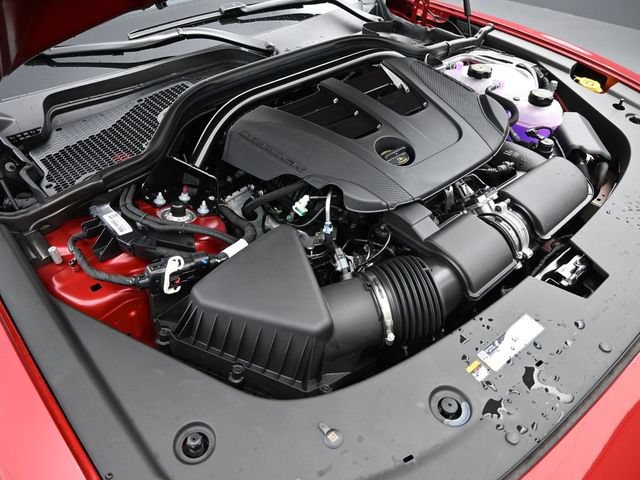 New 2026 Dodge Charger R/T w/ Performance Handling Group AWD/4WD image 40