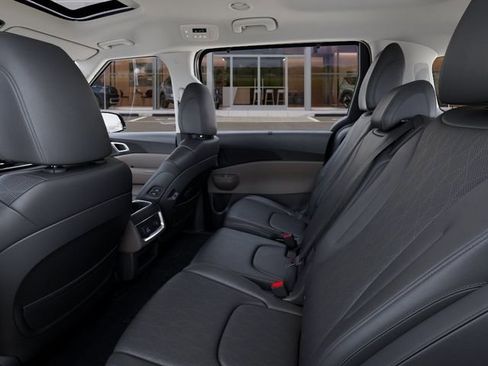 New 2026 Kia Carnival SX FWD image 18