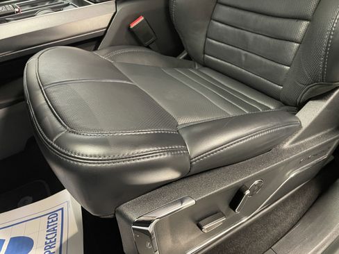 Used 2024 Ford F150 Platinum image 24