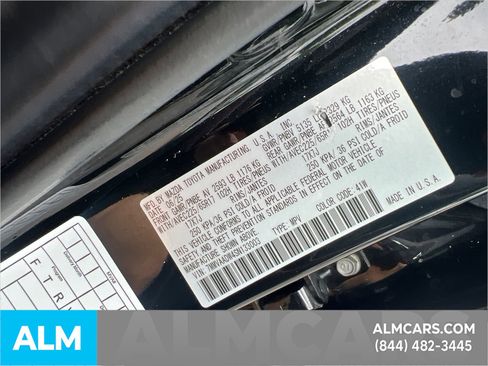 Used 2025 MAZDA CX-50 AWD 2.5 Hybrid w/ Premium Pkg image 42