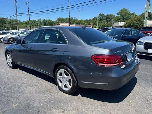 Used 2014 Mercedes-Benz E 350 Sedan image 6