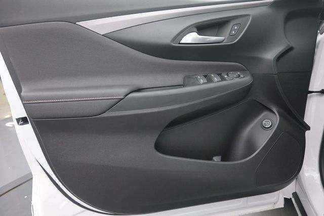 New 2026 Buick Envista Preferred FWD image 12