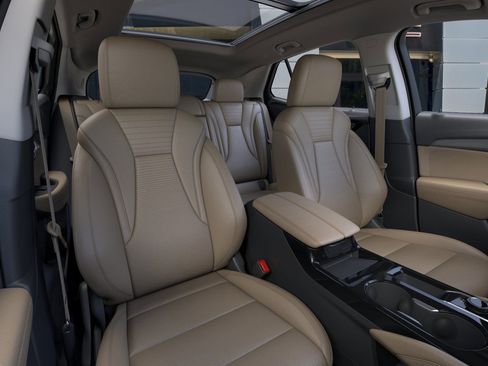 New 2026 Buick Envision Preferred image 18