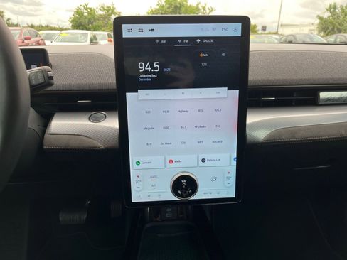 Used 2023 Ford Mustang Mach-E GT image 20