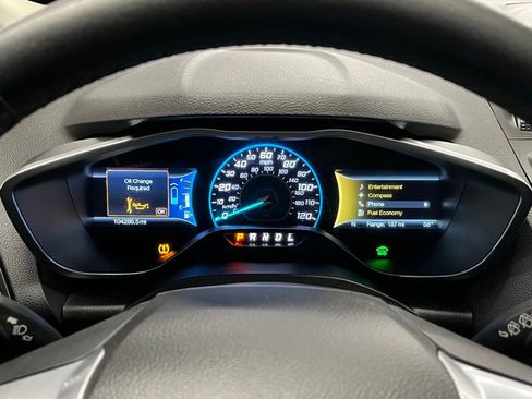 Used 2016 Ford C-MAX Energi SEL image 20