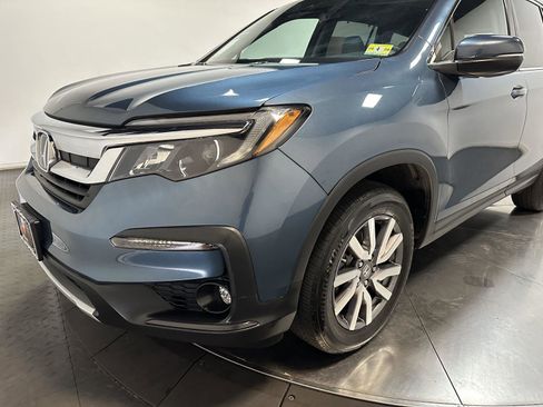 Used 2021 Honda Pilot EX-L image 7