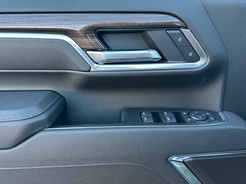 New 2026 Chevrolet Silverado 2500 LT w/ Trail Boss Package image 11