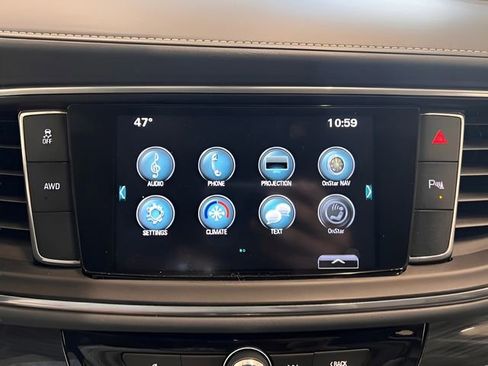 Used 2019 Buick Enclave Essence AWD/4WD image 27