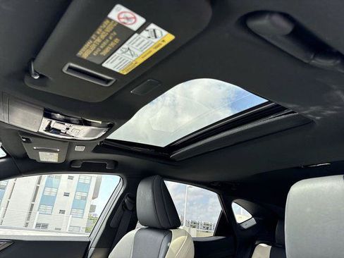 Certified 2023 Lexus NX 350 AWD image 22