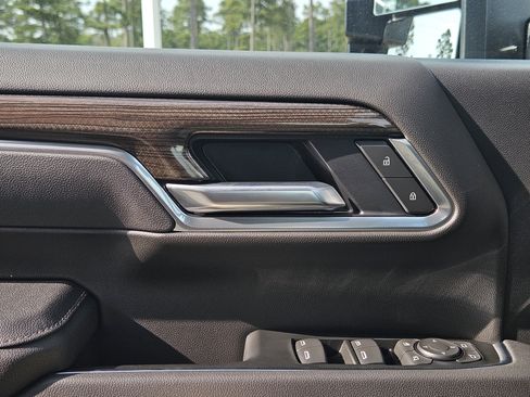 New 2026 Chevrolet Silverado 2500 LT w/ Trail Boss Package image 27