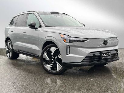 New 2025 Volvo EX90 Plus w/ Protection Package Premier