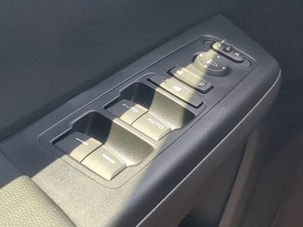New 2026 Honda CR-V TrailSport image 20