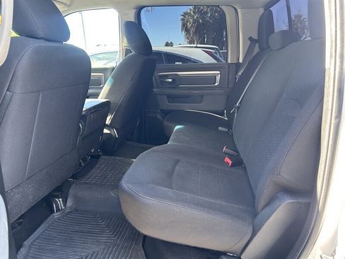 Used 2019 RAM 1500 Classic Warlock image 25