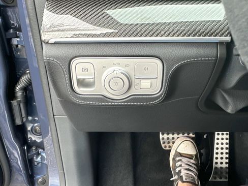 New 2025 Mercedes-Benz GLE 53 AMG 4MATIC image 33