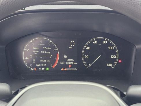 Certified 2023 Honda CR-V LX image 23