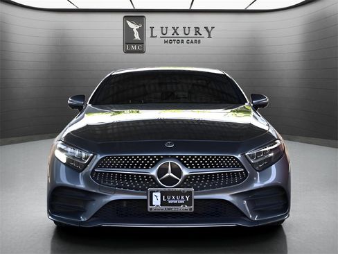 Used 2019 Mercedes-Benz CLS 450 image 2