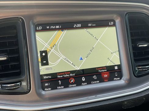 Used 2019 Dodge Challenger R/T Scat Pack image 15