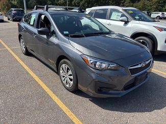 Used 2019 Subaru Impreza 2.0i image 1