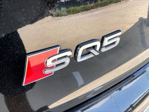 Used 2022 Audi SQ5 Premium Plus AWD/4WD image 30