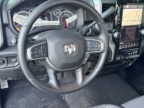 New 2026 RAM 3500 Tradesman image 12