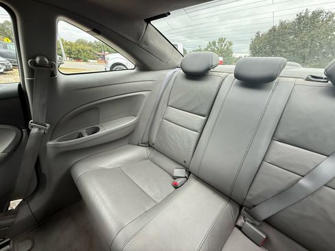 Used 2011 Honda Civic EX-L image 33