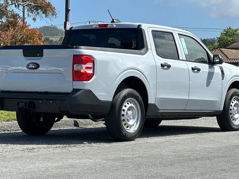 New 2026 Ford Maverick XL FWD image 5