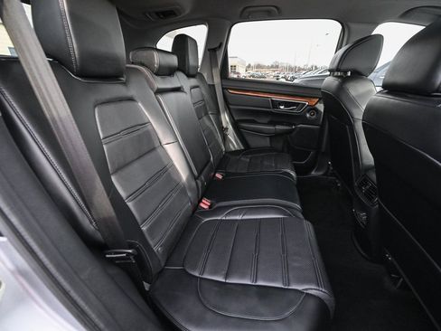 Used 2020 Honda CR-V EX-L image 28