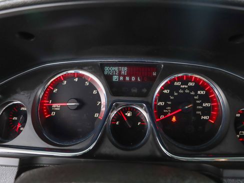 Used 2015 GMC Acadia SLT FWD image 15