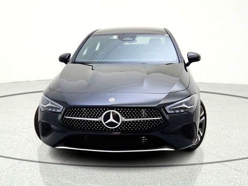 Certified 2026 Mercedes-Benz CLA 250 image 4