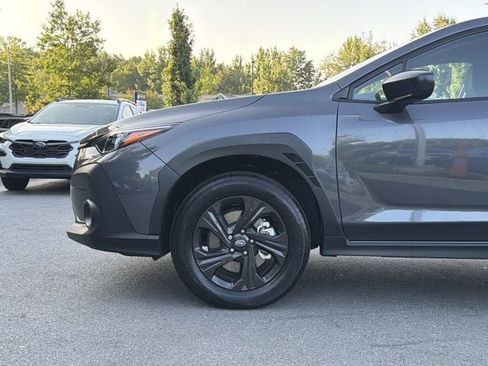 Certified 2026 Subaru Crosstrek 2.5i AWD/4WD image 9