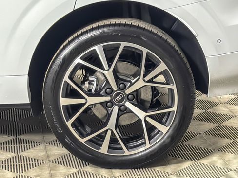 New 2026 Audi Q3 quattro 2.0T image 24