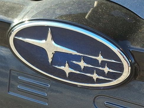 New 2026 Subaru Forester Wilderness image 12