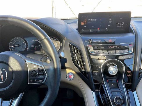Used 2019 Acura RDX AWD image 9
