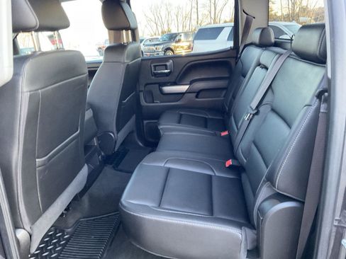 Used 2016 Chevrolet Silverado 2500 LT w/ All Star Edition image 11