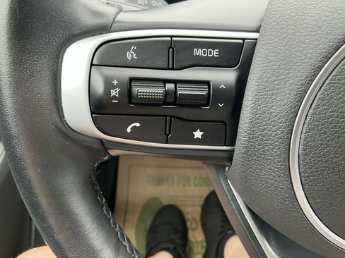 Certified 2024 Kia Sportage X-Pro Prestige AWD/4WD image 17