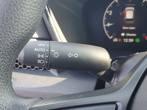 New 2026 Honda CR-V EX image 33