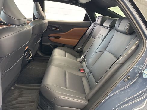 New 2026 Toyota Crown Limited image 36