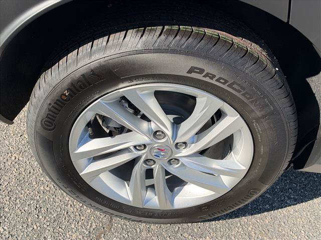 New 2026 Buick Envista Preferred w/ Convenience I Package FWD image 16