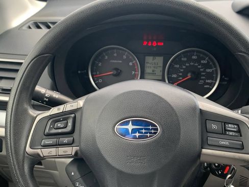 Used 2016 Subaru Forester 2.5i Premium w/ All-Weather Package AWD/4WD image 11