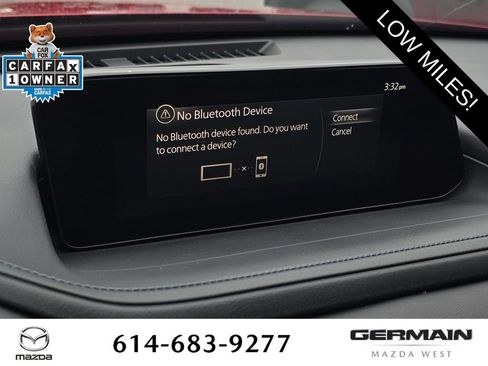 Used 2022 MAZDA CX-30 AWD 2.5 S w/ Select Package image 28