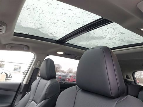 New 2026 Subaru Ascent Bronze Edition image 22