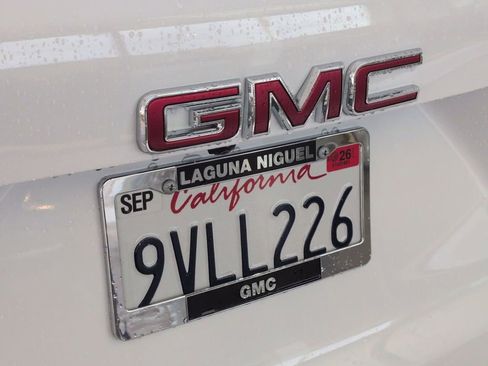Certified 2026 GMC Terrain AT4 AWD/4WD image 24