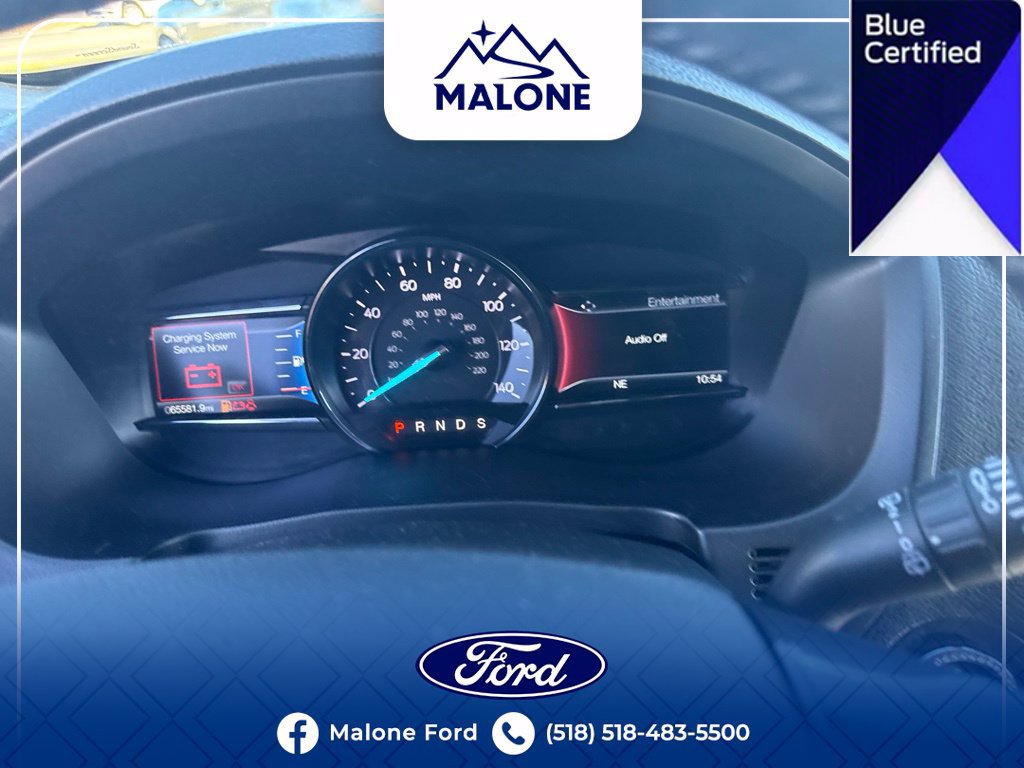 Certified 2019 Ford Explorer XLT w/ Equipment Group 202A AWD/4WD image 29