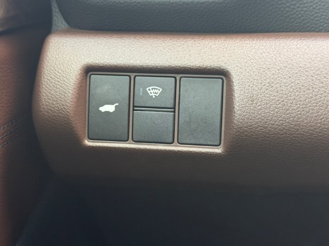 Used 2026 Honda Pilot Elite image 31