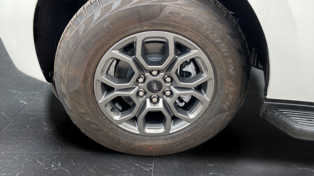 Used 2026 Ford Expedition Max Active AWD/4WD image 42