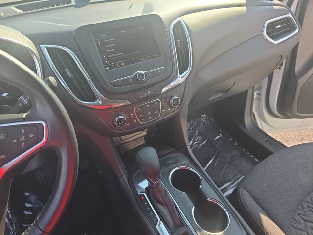 Used 2022 Chevrolet Equinox LT FWD image 21
