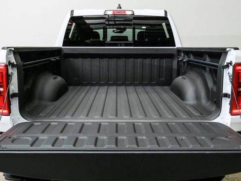 Used 2025 RAM 1500 RHO w/ Bed Utility Group AWD/4WD image 32