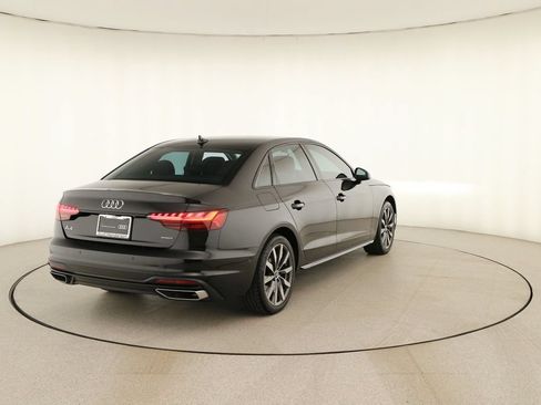 Used 2023 Audi A4 2.0T Prestige w/ Prestige Package AWD/4WD image 6