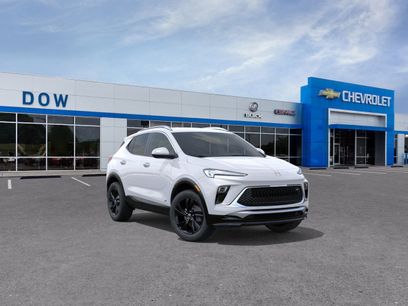 New 2026 Buick Encore GX Sport Touring
