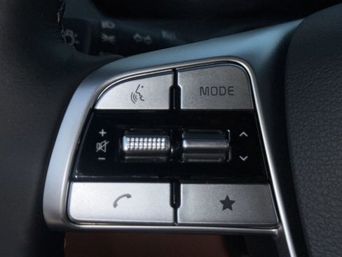 New 2025 Kia Telluride EX X-Line image 28